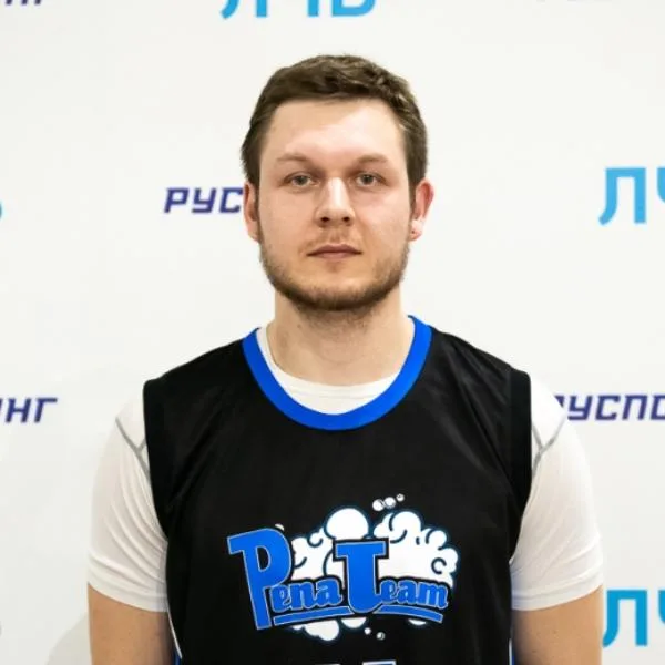 Аникеев