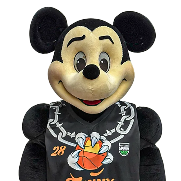 MICKEY
