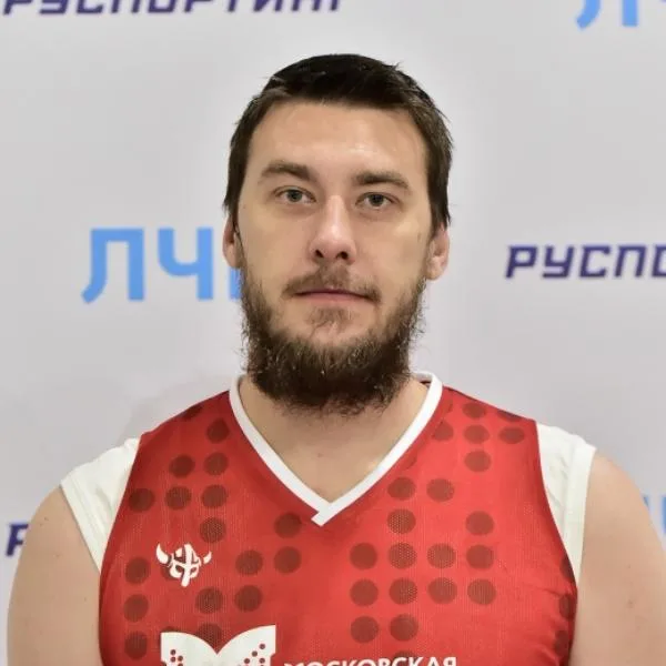 Клюев