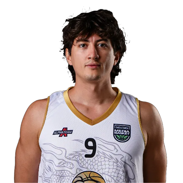 SALMANOV