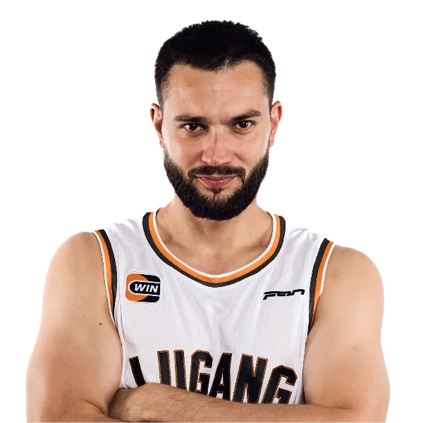 SHARIPOV
